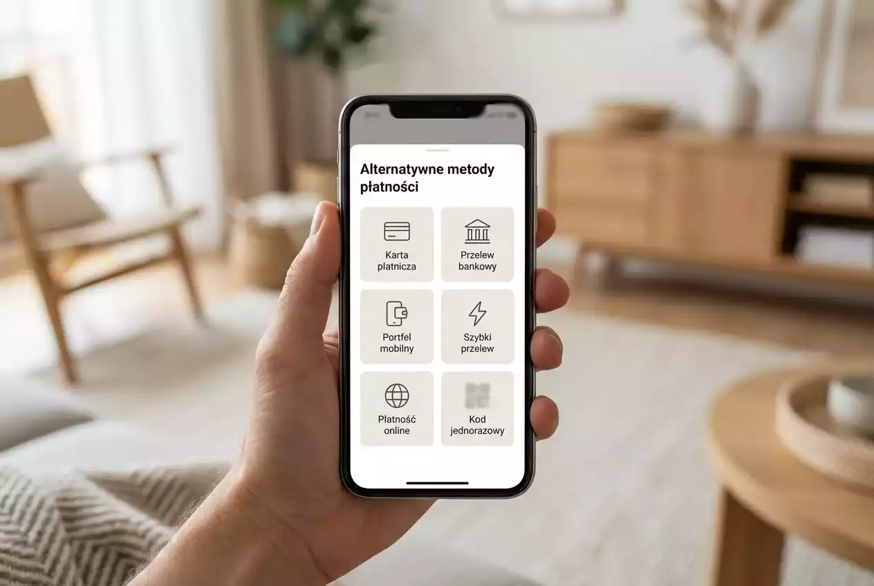 Różne metody płatności mobilnych dostępne u bukmacherów