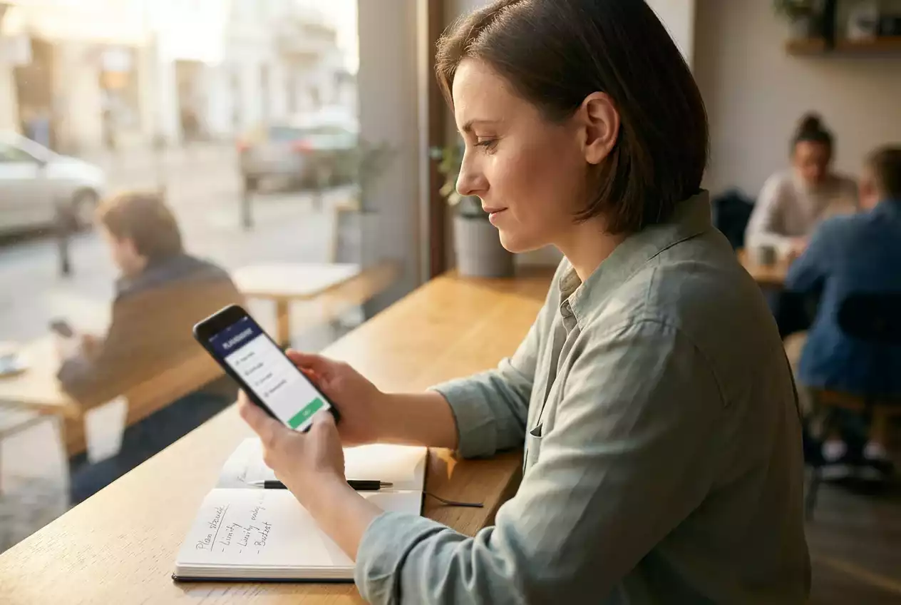 Wskaz&oacute;wki dla początkujących graczy mobilnych