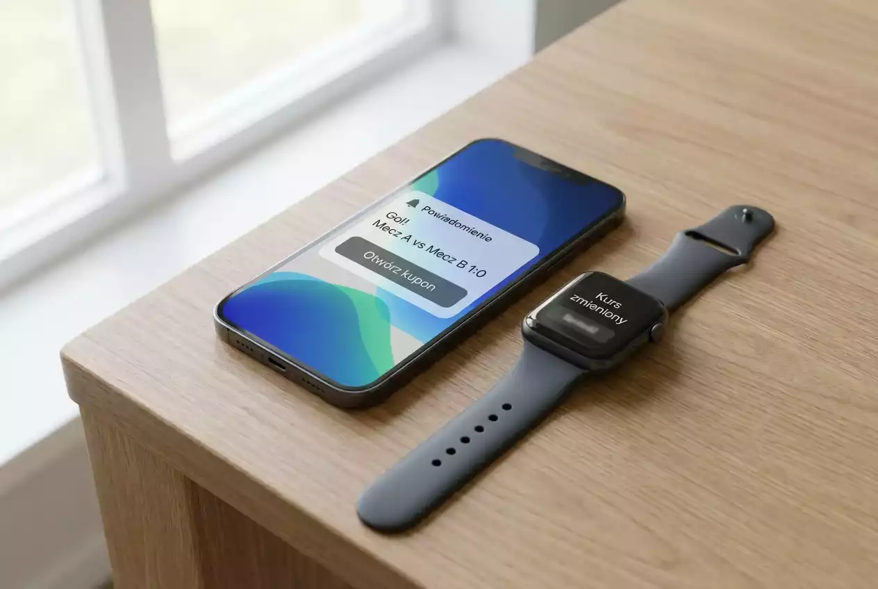 Nowoczesne technologie mobilne i przyszłość aplikacji bukmacherskich